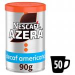 Azera Americano Decaf 90g - PACK (6) NWT2322P