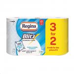 Regina Blitz Kitchen Towel 3 Pack