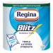 Regina Blitz XXL Kitchen Towel New 210 Sheet 3ply, Three Pack - PACK (4) NWT2323P