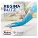 Regina Blitz XXL Kitchen Towel New 210 Sheet 3ply, Three Pack - PACK (4) NWT2323P