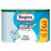 Regina Blitz XXL Kitchen Towel New 210 Sheet 3ply, Three Pack - PACK (4) NWT2323P