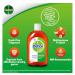 Dettol Antiseptic Disinfectant Liquid (750ml) - PACK (6) NWT232P