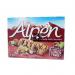 Alpen Fruit & Nut With Chocolate 5 Pack NWT2330