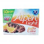 Alpen Light Jaffa Cake 5 Pack NWT2334