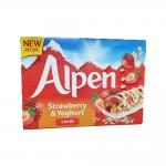 Alpen Strawberry & Yogurt 5 Pack NWT2336