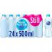 Nestle Pure Life Still Water 24x500ml NWT2337