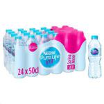 Nestle Pure Life Still Water 24x500ml NWT2337