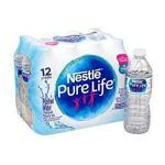 Nestle Pure Life Still Water 12x1.5litre NWT2338