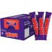 Cadbury Wispa Chocolate Bar 48s NWT234