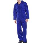 Regular Blue Boilersuit Size 42 NWT2343-42