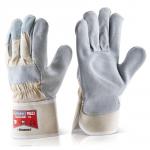 BFlex Canadian HiVis Gloves Pair