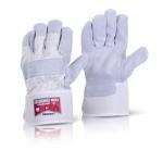 B-Flex Canadian Red Gloves (Pair) NWT2346-R