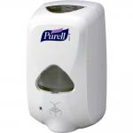Purell / Gojo TFX Touch Free Dispenser 1200ml (Purell) NWT2349