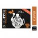 Clipper Fairtrade Blend 1 Cup Teabags (Pack of 1120) NWT235