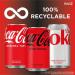 Coca-Cola Soft Drink 150ml Can (Pack of 24)  NWT2359