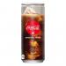 Coca-Cola Soft Drink 150ml Can (Pack of 24)  NWT2359