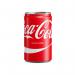 Coca-Cola Soft Drink 150ml Can (Pack of 24) NWT2359