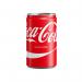 Coca-Cola Soft Drink 150ml Can (Pack of 24) NWT2359