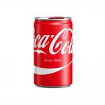 Coca Cola Cans 24x150ml NWT2359