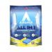 Astonish All in1 Dishwasher Tablets Lemon 42s NWT236