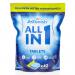 Astonish All in1 Dishwasher Tablets Lemon 42s NWT236