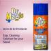 Dr Magic Oven & Grill Cleaner 390ml NWT2368