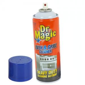Image of Dr Magic Oven & Grill Cleaner 390ml NWT2368