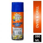 Dr Magic Oven & Grill Cleaner 390ml - PACK (12) NWT2368P