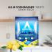 Astonish All In 1 Dishwasher Tablets Lemon (42) - PACK (8) NWT236P