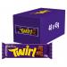 Cadbury Twirl Pack 48s NWT237