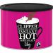 Clipper Fairtrade Instant Hot Chocolate 1kg NWT238
