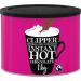 Clipper Seriously Velvety Instant Hot Chocolate Fairtrade 1kg NWT238