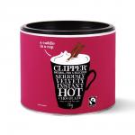Clipper Hot Chocolate 1kg