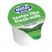 Millac Maid Half Fat (Green) Milk Jiggers 120s NWT239