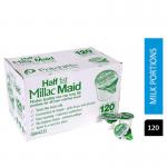 Millac Maid from Skimmed Milk Jiggers 120s (GREEN) NWT239