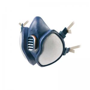 3M Half Face Respirator Mask 4251 NWT2394