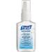 Purell Advanced Hand Rub Spray 60ml (9606) NWT2399