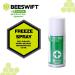 Click Medical Freeze Spray Skin Coolant 150ml NWT2459