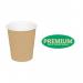 In-Cup Tomato Soup 25s 73mm Plastic Cups NWT2466