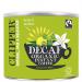 Clipper Fairtrade Medium Roast Decaf Organic Arabica Coffee 500g NWT247