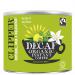 Clipper Premium 100% Arabica DECAF Coffee Fairtrade & Organic 500g NWT247