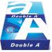 Double A Premium A4 80gsm White Paper (500 Sheets) NWT2470