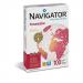 Navigator A3 100gsm White Presentation Paper 500 Sheets - PACK (4) NWT2473P