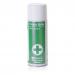 Click Medical Freeze Spray Skin Coolant 400ml NWT2475
