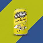 Ben Shaws Famous Cloudy Lemonade Cans 24 x 330ml NWT2477