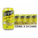 Ben Shaws Famous Cloudy Lemonade Cans 24 x 330ml NWT2477