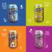 Ben Shaws Dandelion & Burdock Cans 24x330ml NWT2478