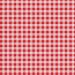 Greaseproof Red Gingham Paper 250x200mm Pack 100s - PACK (5) NWT2481P