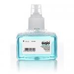 Purell / Gojo LTX Foam Hand Soap Freshberry 700ml NWT2489