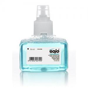Purell  Gojo LTX Foam Hand Soap Freshberry 700ml NWT2489